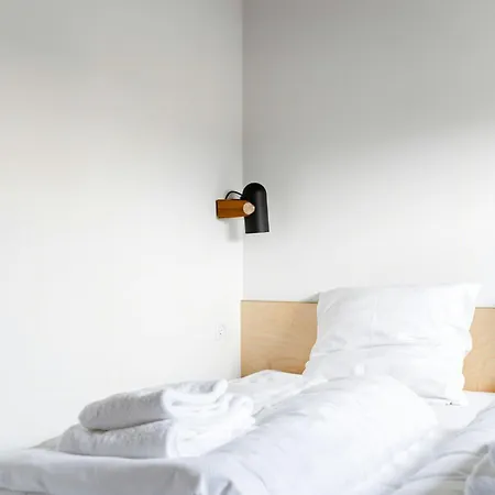 Live In Historical Surroundings At Helnaes بيت للعطل *